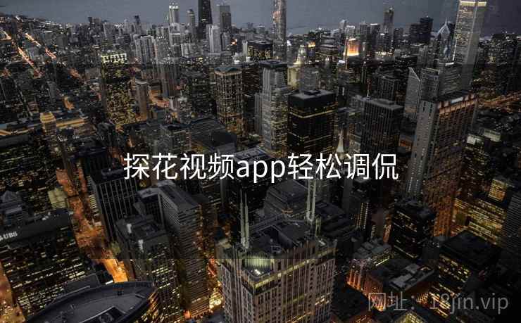 探花视频app轻松调侃 探花视频app轻松调侃